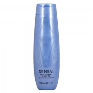 SENSAI (Kanebo) Moisturising Shampoo